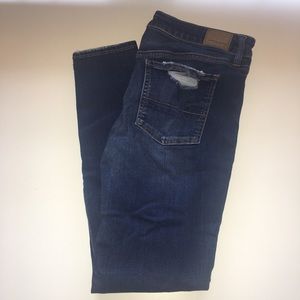 American Eagle jegging